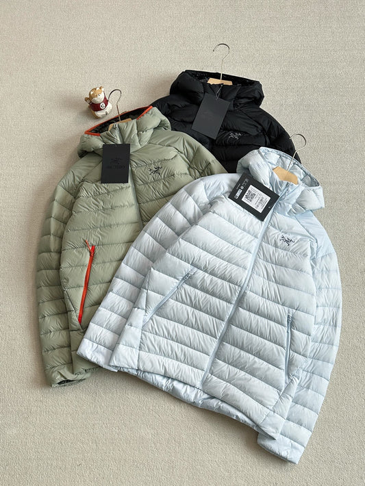 Down Jacket