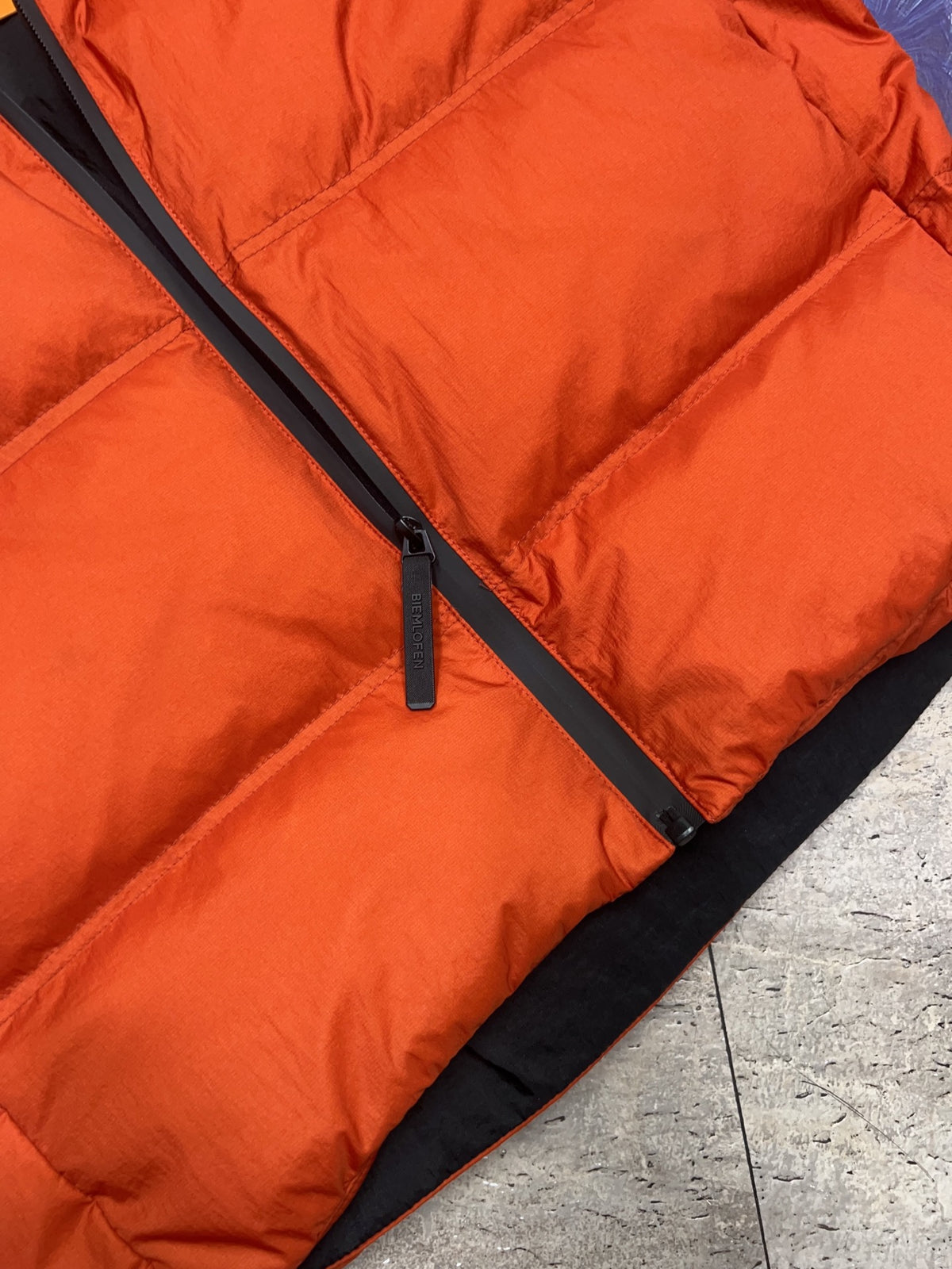 Down Jacket