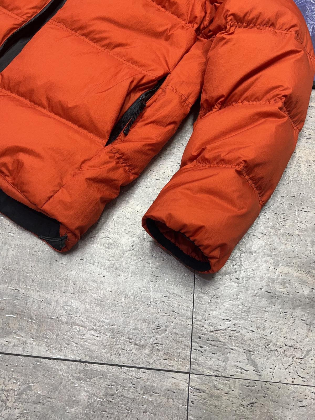Down Jacket