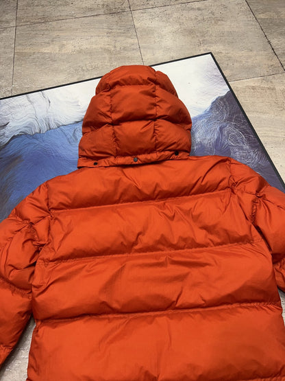 Down Jacket