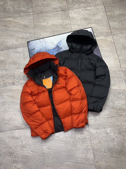 Down Jacket