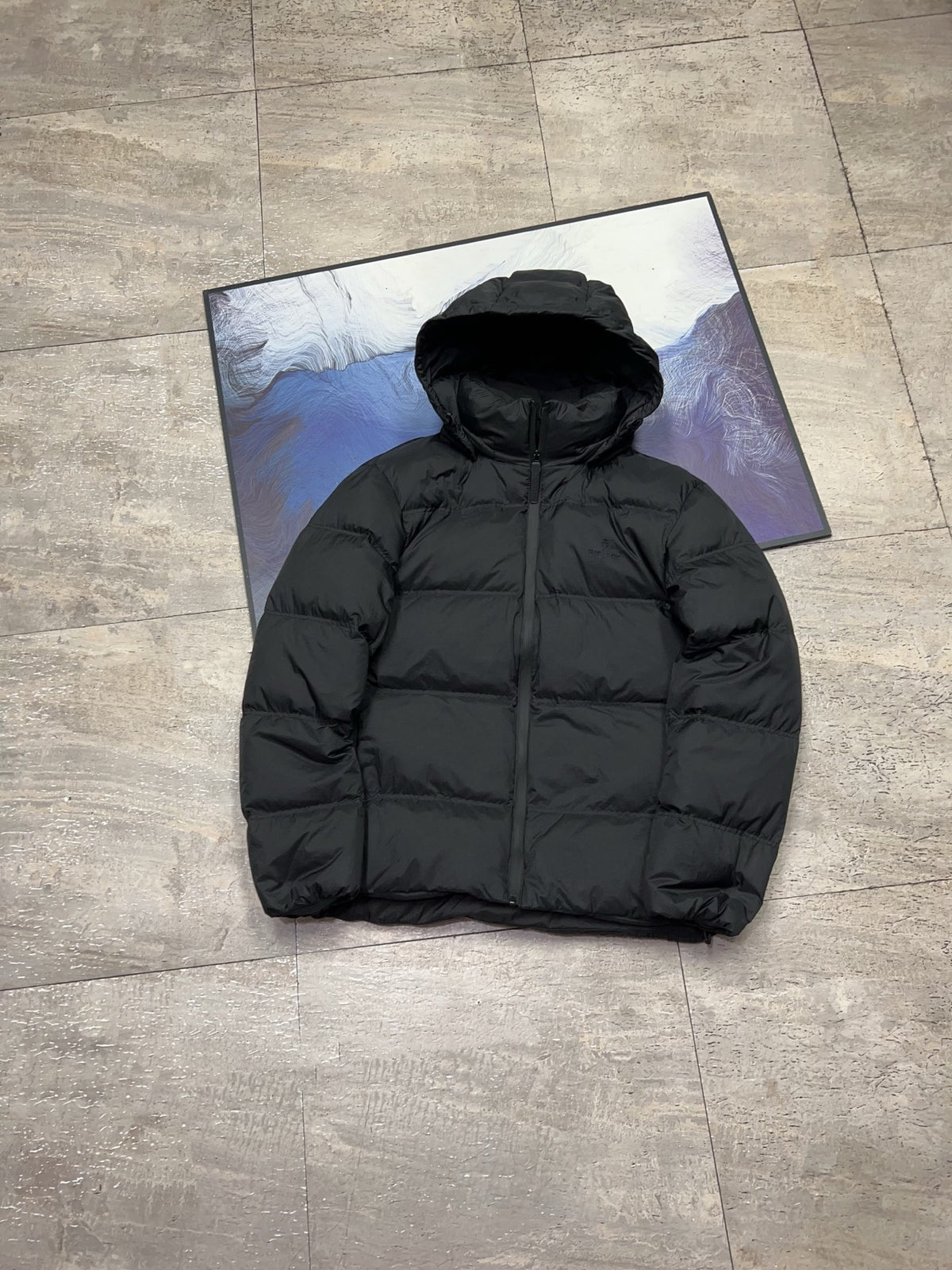 Down Jacket