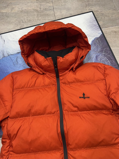 Down Jacket