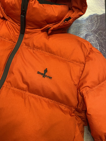 Down Jacket