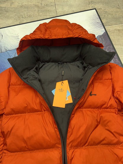 Down Jacket