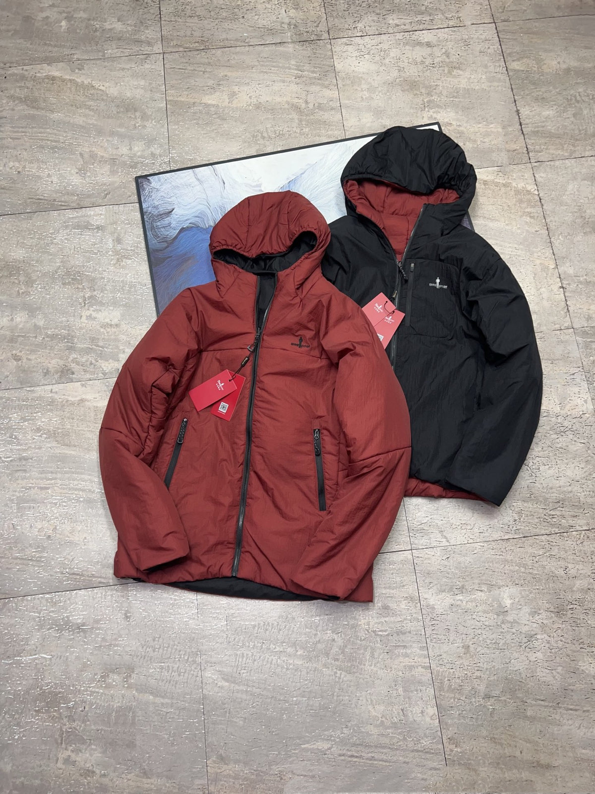 Jacket