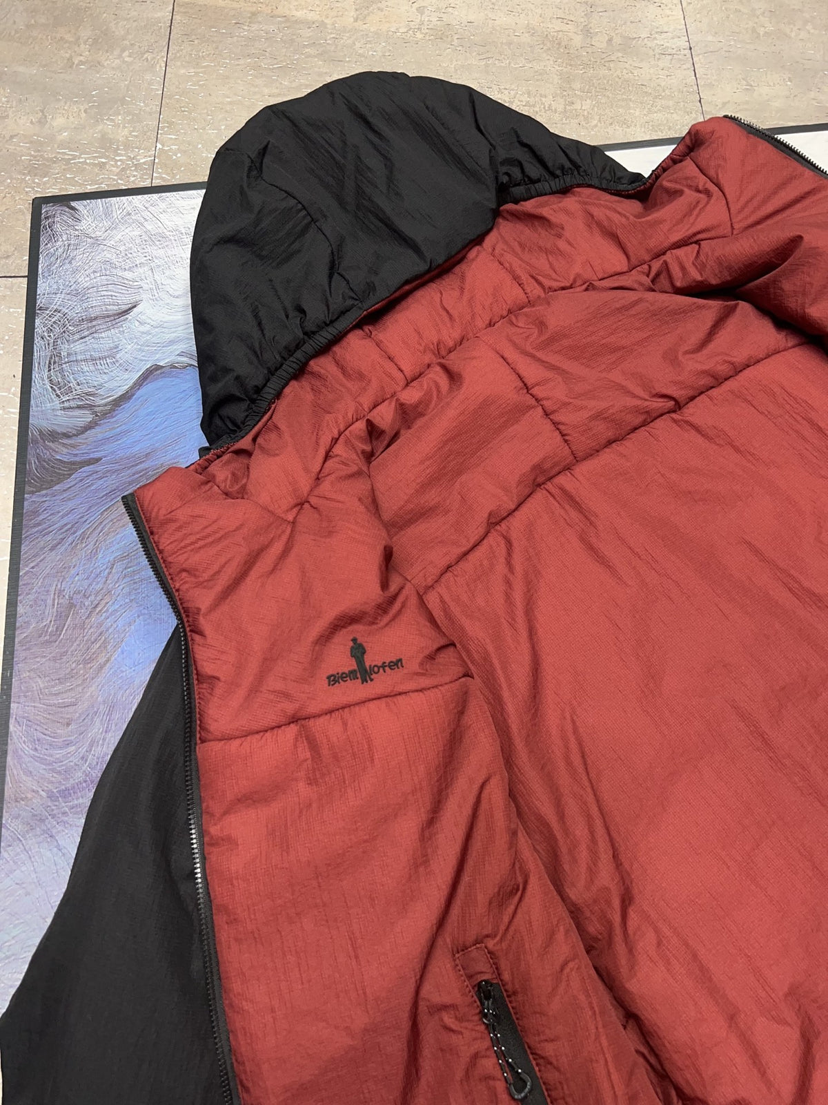 Jacket