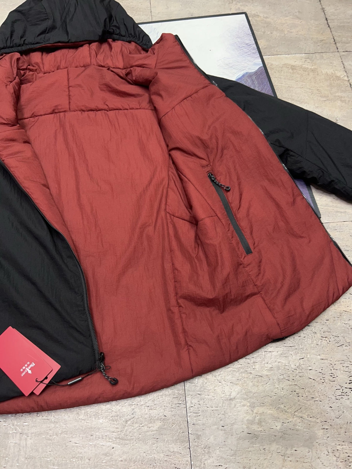 Jacket