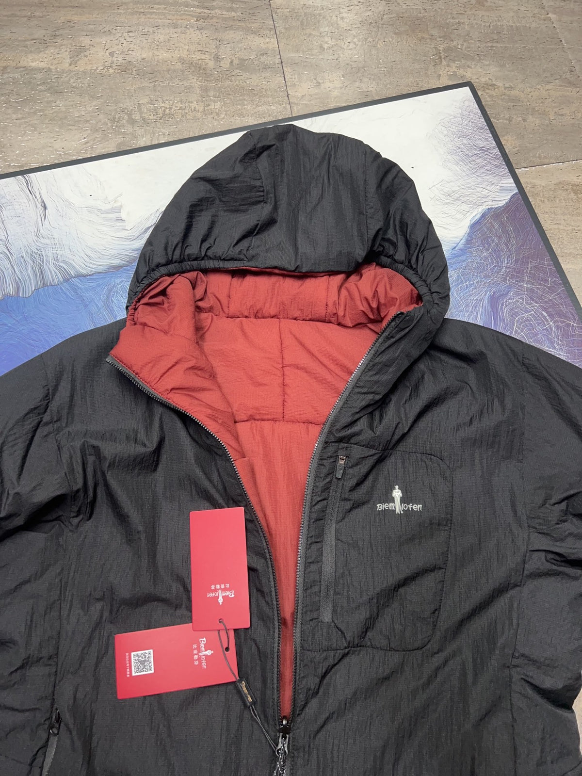 Jacket