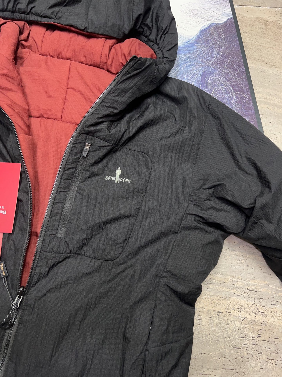 Jacket