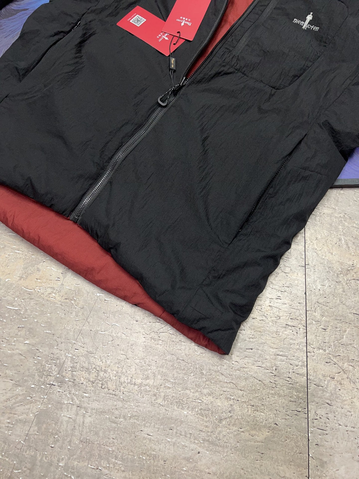 Jacket