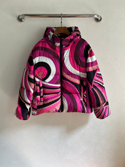 Down Jacket