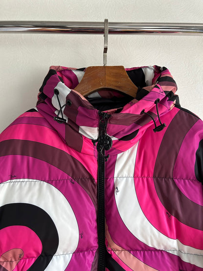Down Jacket