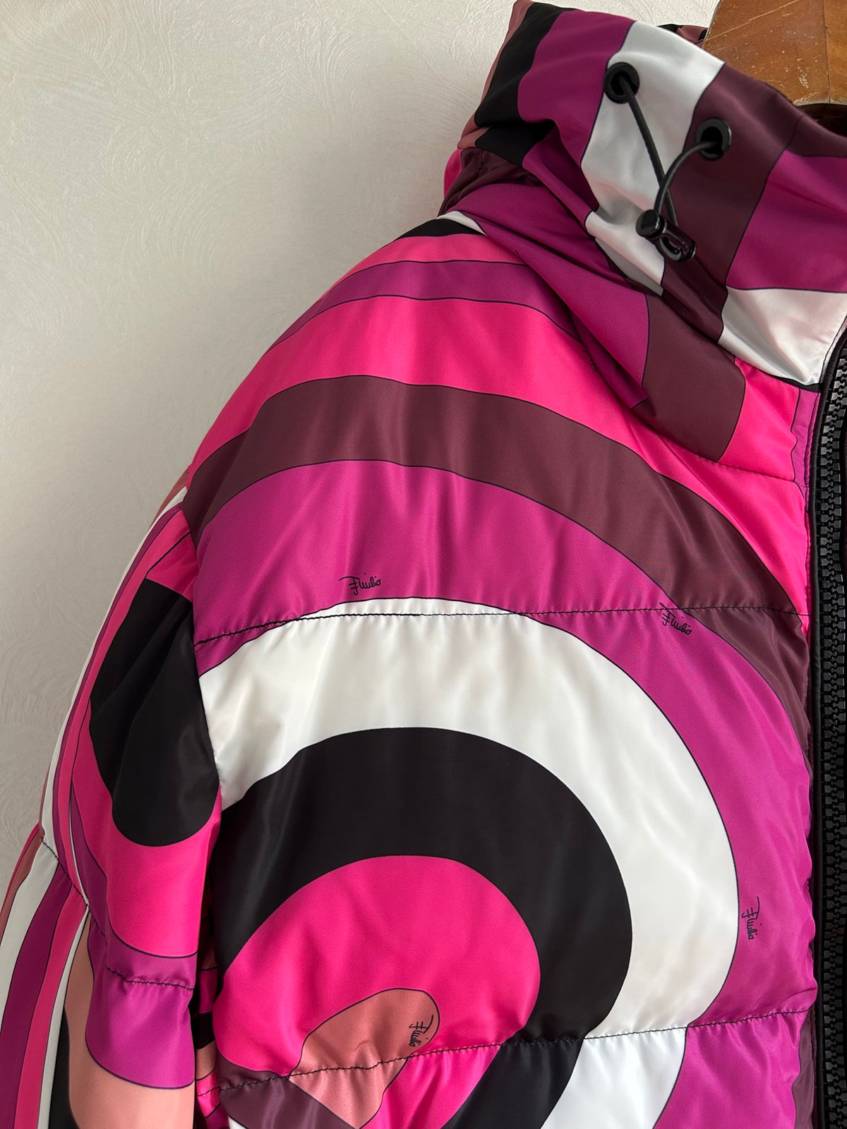 Down Jacket
