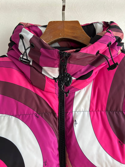 Down Jacket