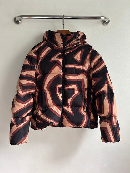 Down Jacket