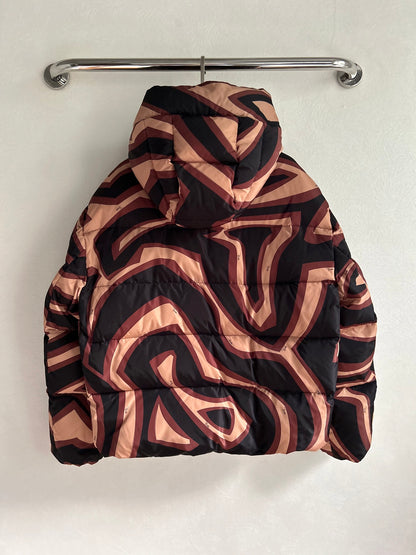 Down Jacket