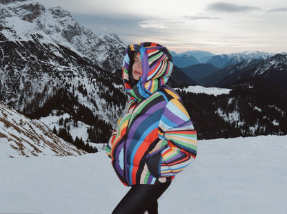 Down Jacket