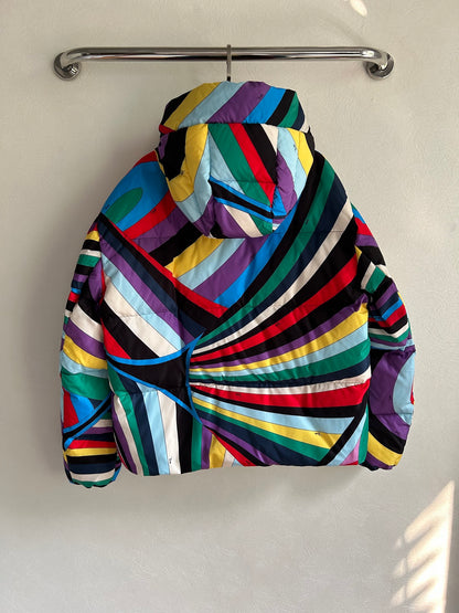 Down Jacket