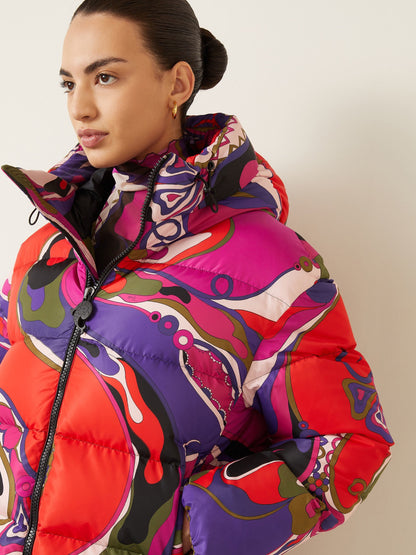 Down Jacket