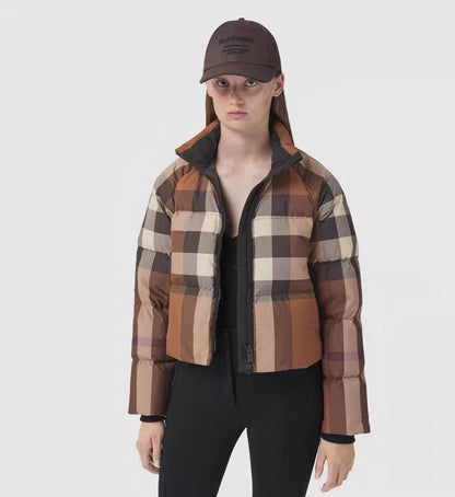 Down Jacket
