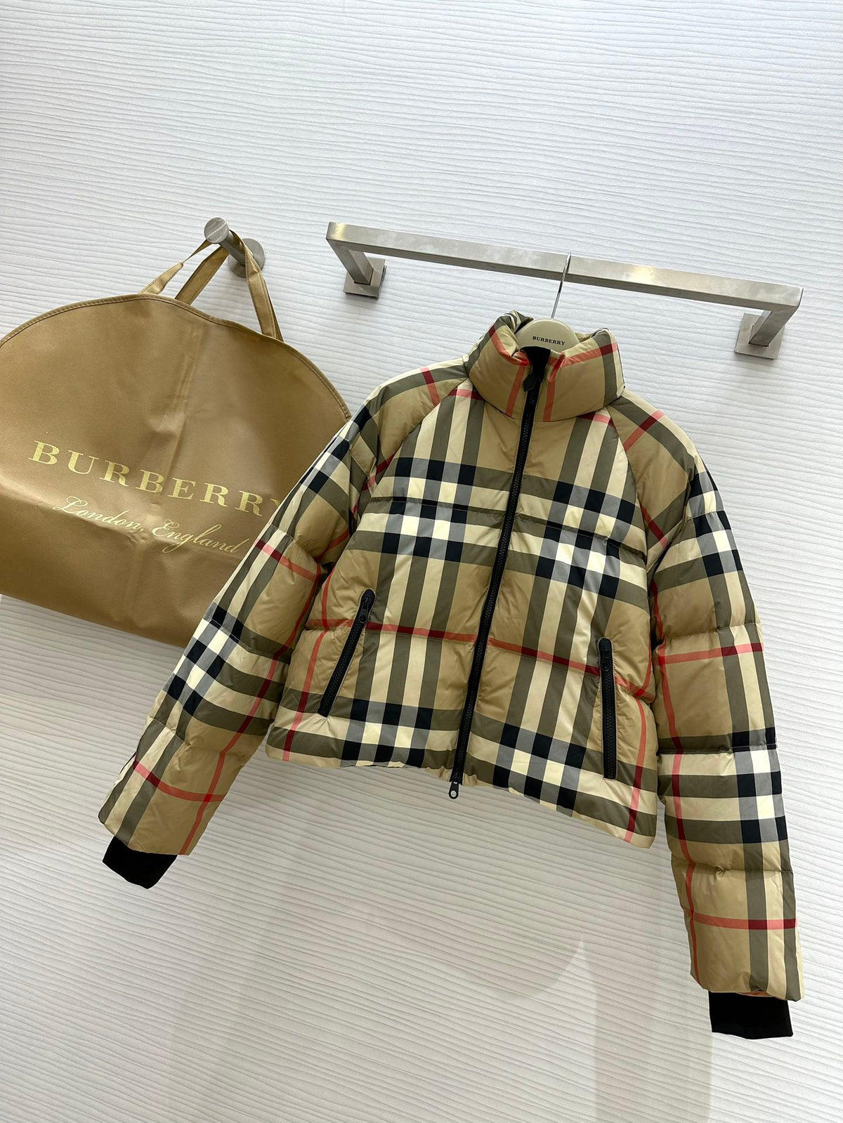 Down Jacket