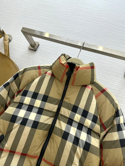 Down Jacket