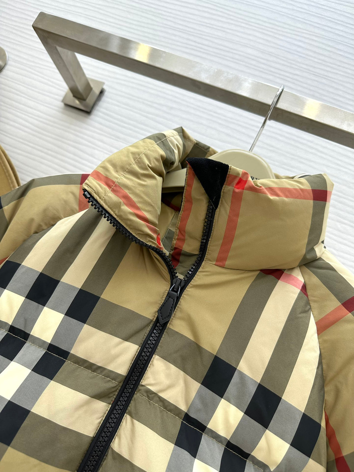 Down Jacket