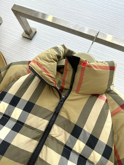Down Jacket