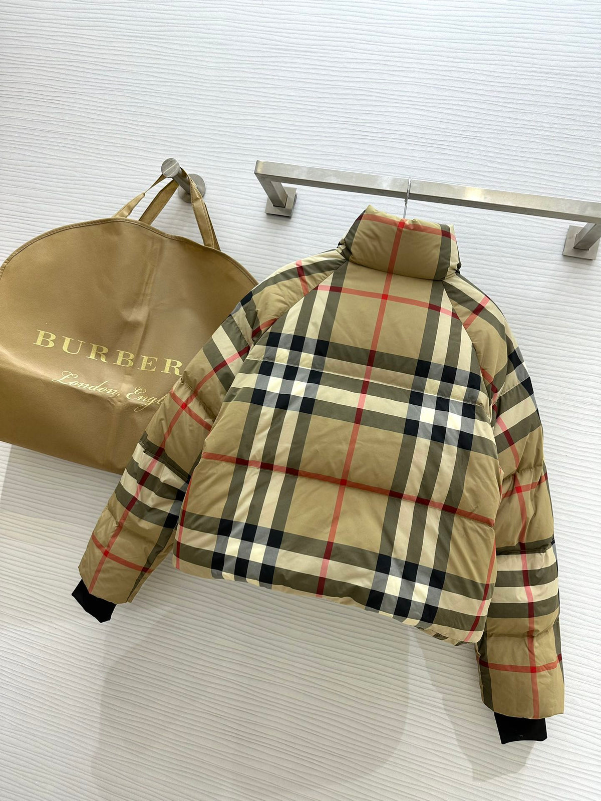 Down Jacket