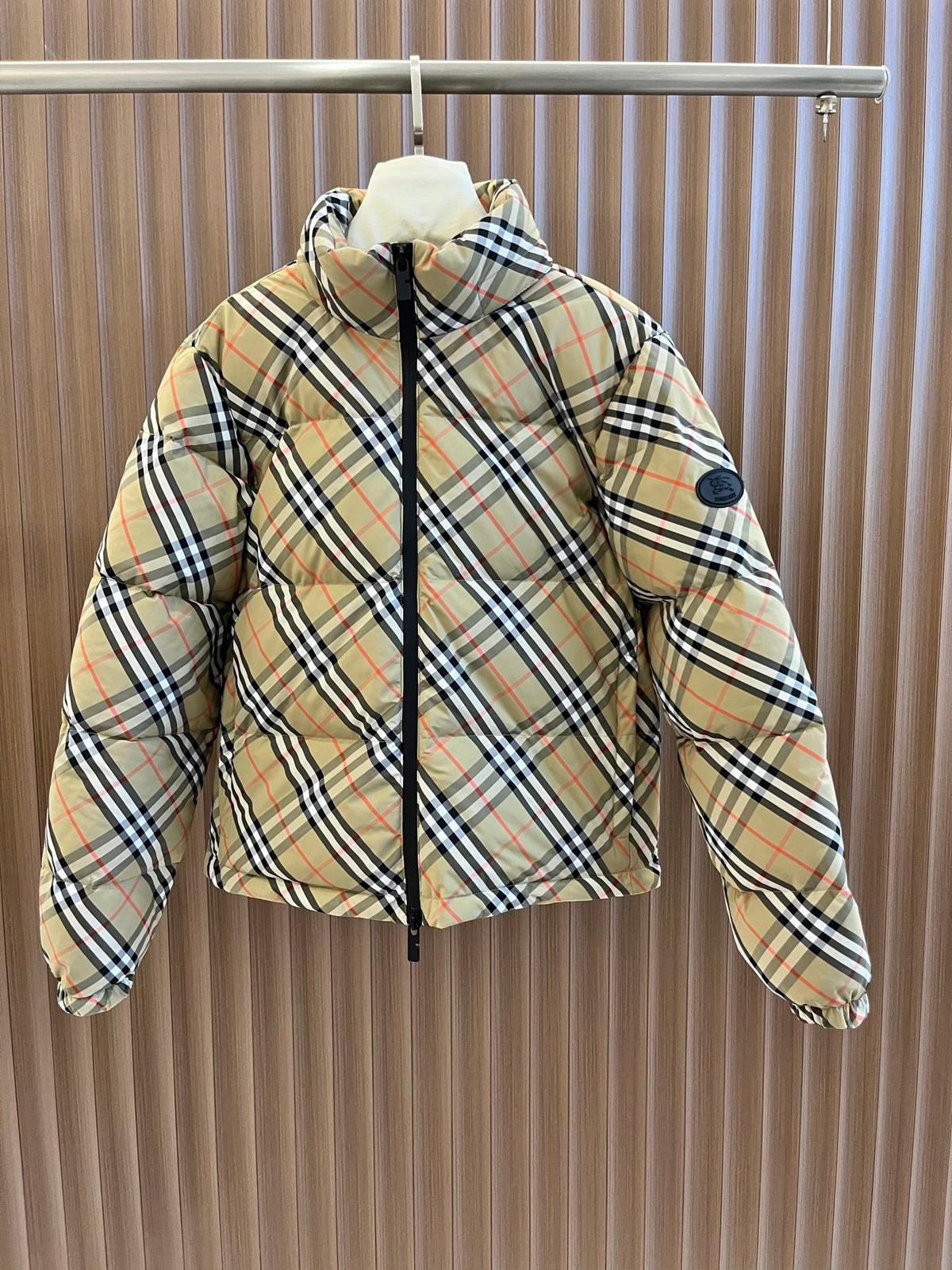 Down Jacket