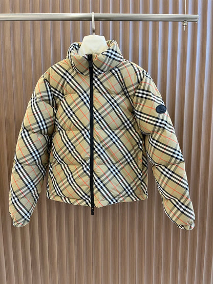 Down Jacket