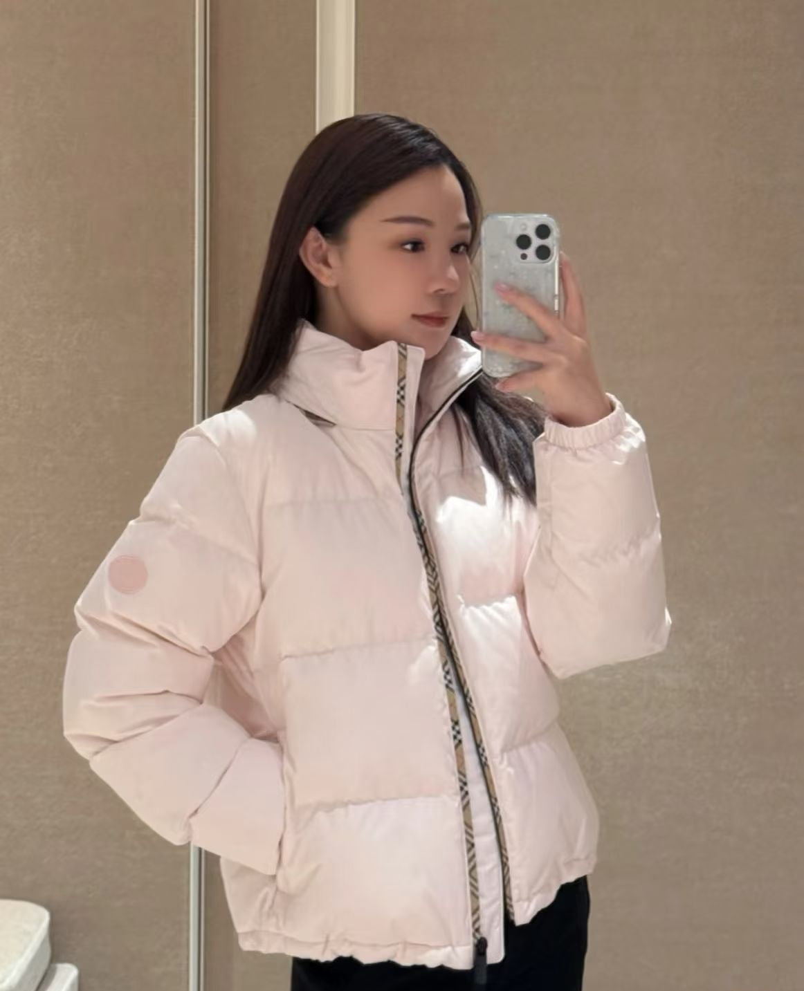 Down Jacket