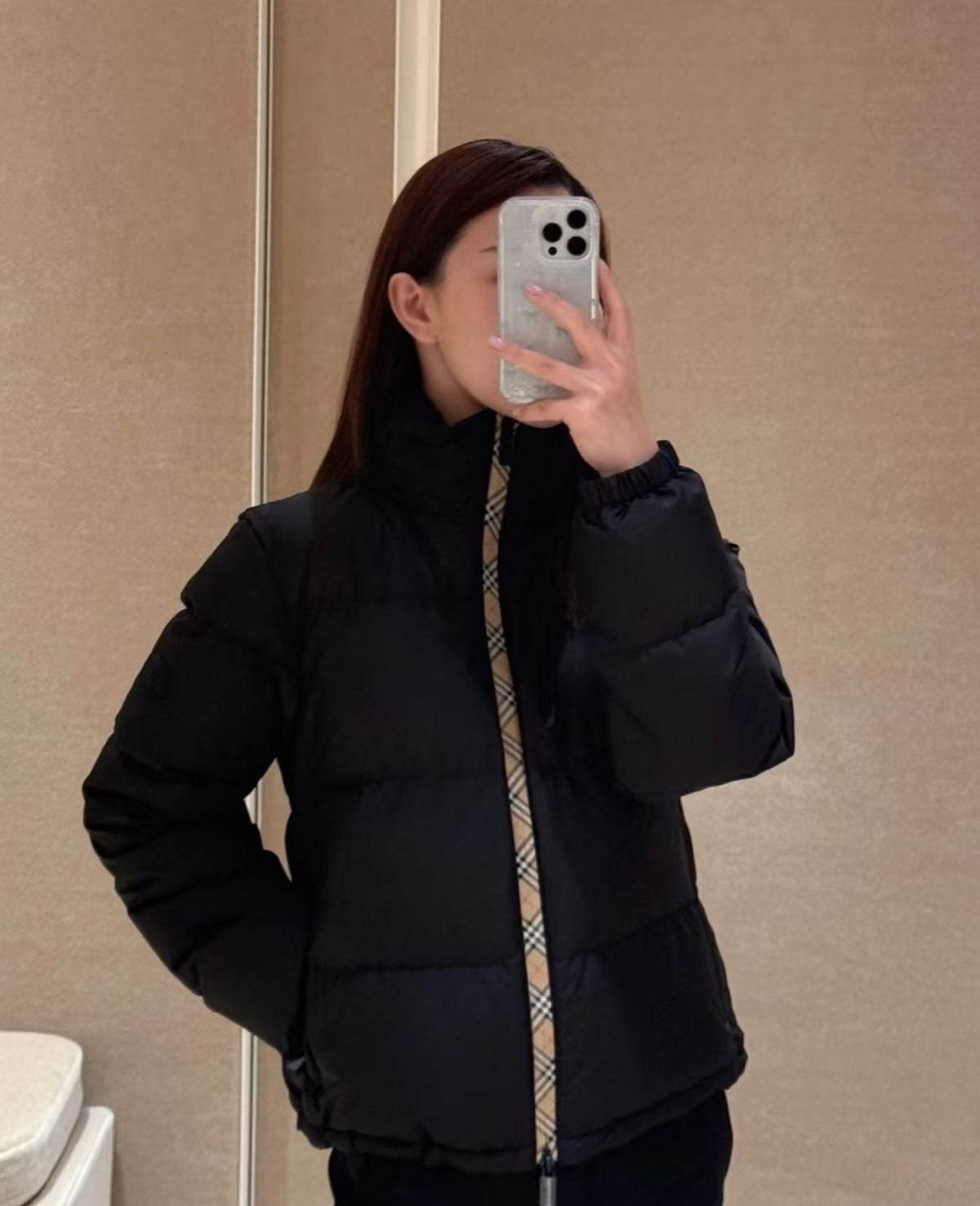 Down Jacket