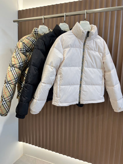 Down Jacket