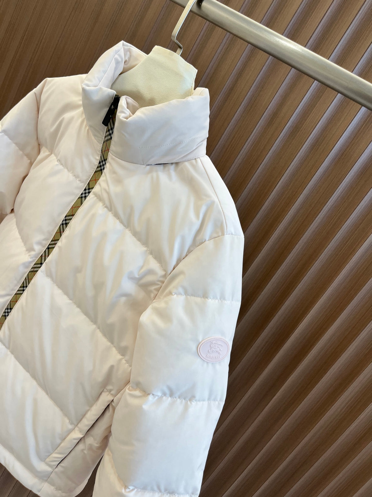 Down Jacket