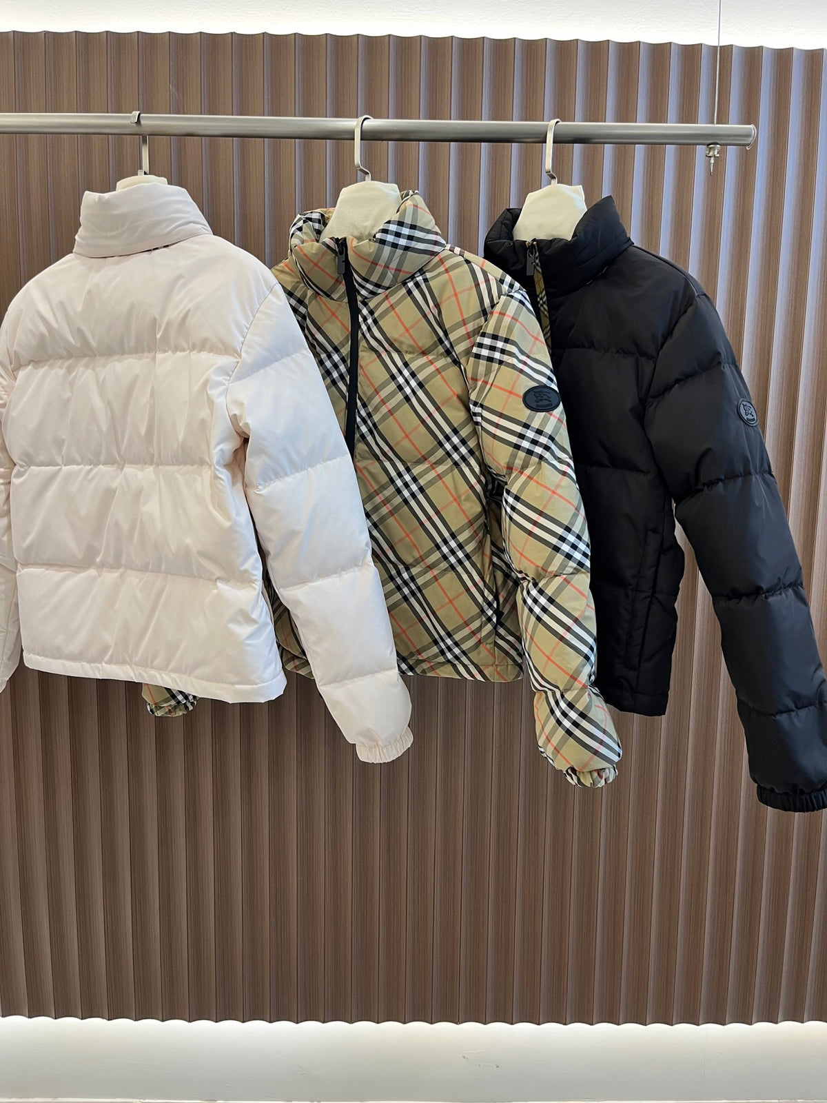 Down Jacket