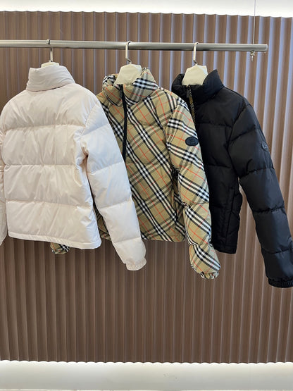 Down Jacket