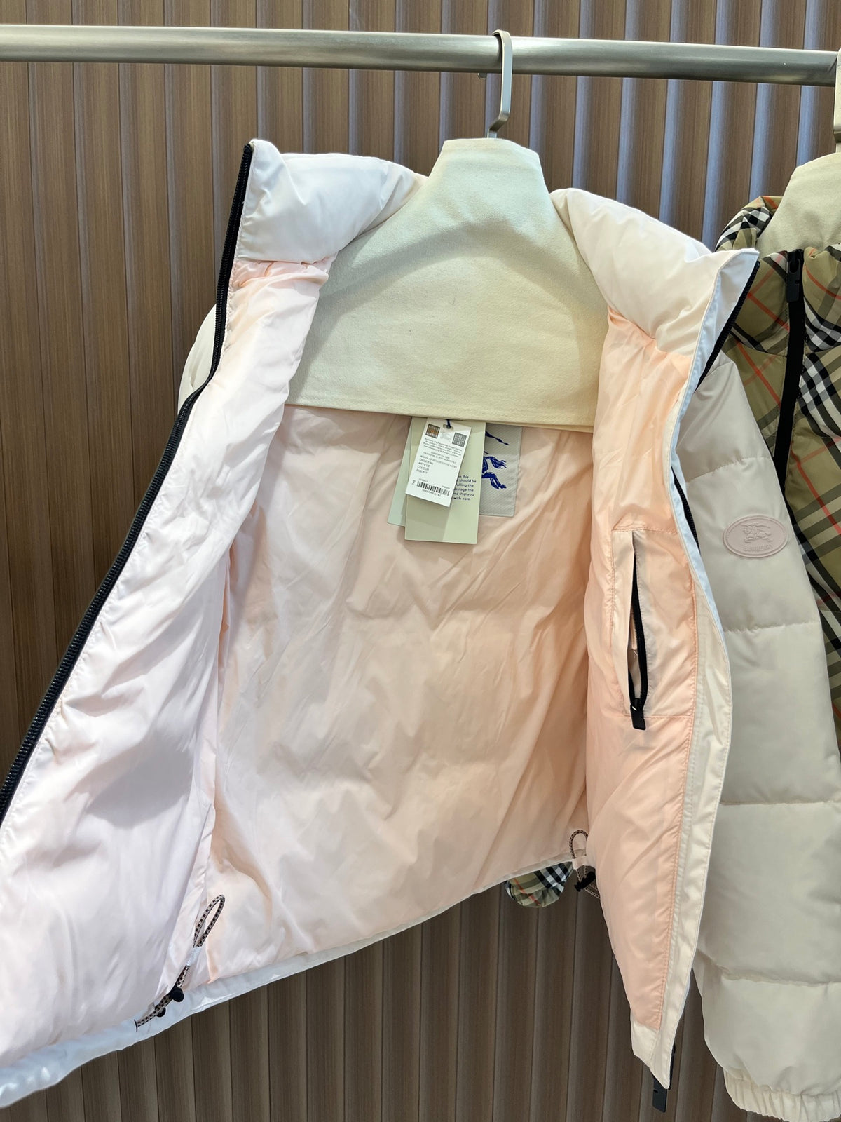 Down Jacket