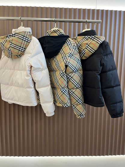 Down Jacket
