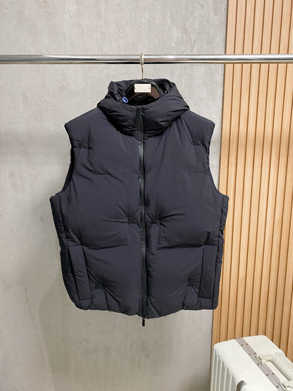 Down Vest