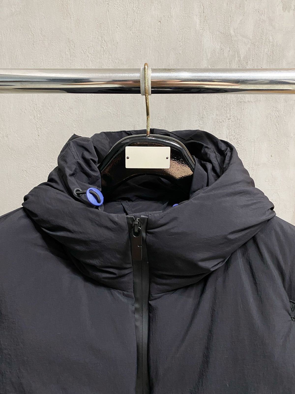 Down Vest
