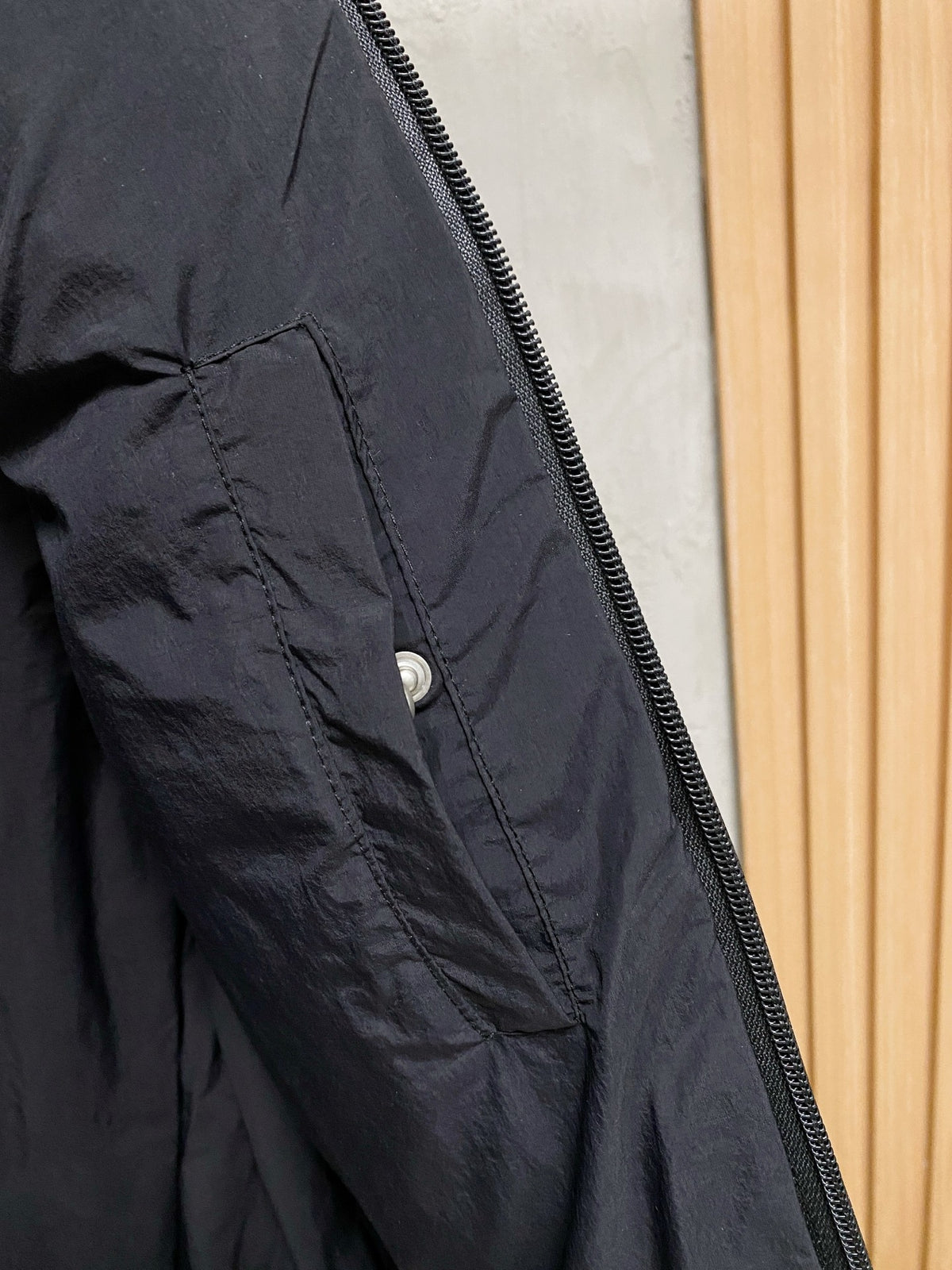 Down Vest