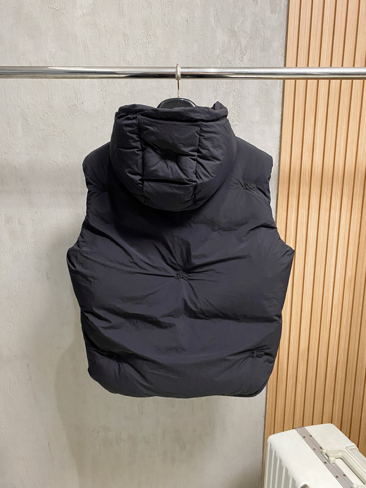 Down Vest