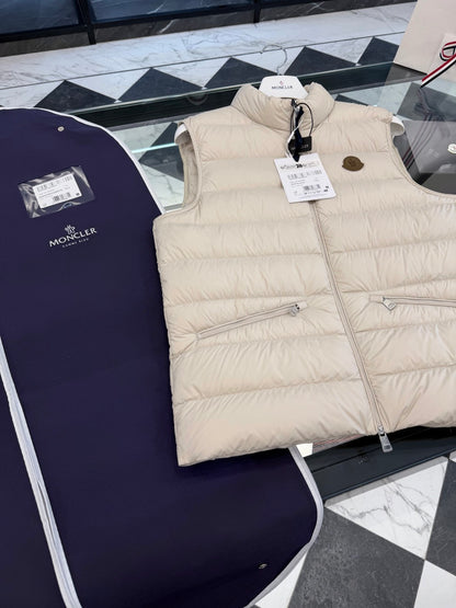 Down Vest