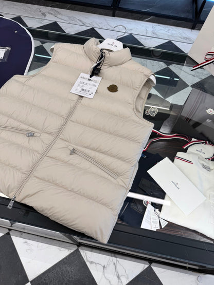 Down Vest