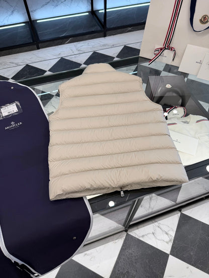 Down Vest