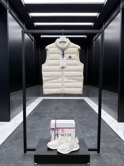 Down Vest