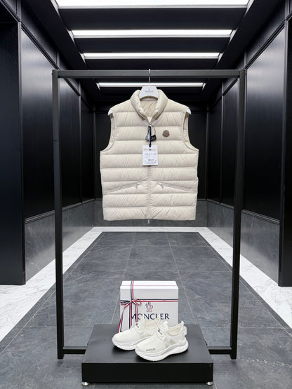 Down Vest
