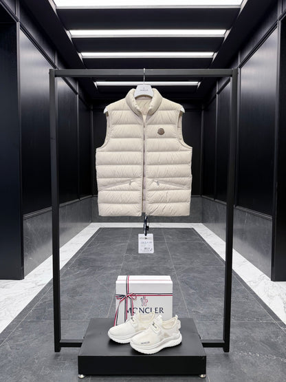 Down Vest